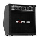 Amplificador Para Contra Baixo Impact Bass CB100 70W Borne