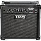 Amplificador Para Contrabaixo Laney LX15B 110v Preto F002