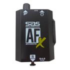 Amplificador Para Fone De Ouvido Afx XLR Santo Angelo Profissional - Sma Cabos