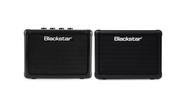 Amplificador para guitarra blackstar kit fly 3 combo