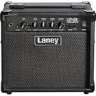 Amplificador Para Guitarra Laney LX15 110v Preto