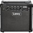 Amplificador Para Guitarra Laney LX15 Preto F002