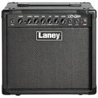 Amplificador Para Guitarra Laney LX20R Preto F002