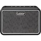 Amplificador Para Guitarra Laney MINI-STB-SUPERG-2 6w Bluetooth F002