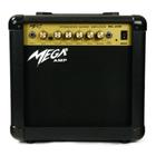 Amplificador Para Guitarra