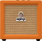 Amplificador para guitarra orange crush mini