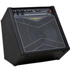 Amplificador para Teclado Oneal OCK600X-CR 200W