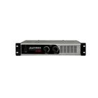 Amplificador Potencia Datrel 800 Wrms Pa8000 Bivolt