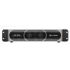 Amplificador profissional ll Audio Pro2600 classe D 650W Rms