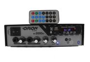 Amplificador Rc5000 Bt - Orion