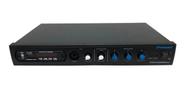 Amplificador Receiver Oneal /Usb/Sd/Fm - 120W Om2000Ec