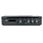 Amplificador Receiver Som Ambiente Frahm Slim 1000 G5