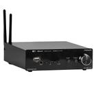 Amplificador Residencial Frahm Receiver Rd160 160W Som Ambiente Wifi