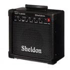 Amplificador Sheldon GT1200