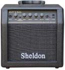 Amplificador Sheldon Gt150 Guitarra 15W Novo