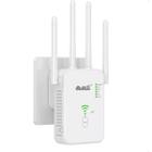 Amplificador Sinal Wifi 300Mbps Roteador Sem Fio Ideal Casa - Blackwatch