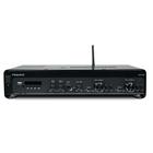Amplificador Slim 4100 Optical G5 300W RMS 2 Ohm Classe AB 2 Vias Bivolt Automático Frahm - 32114