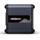 Amplificador Soundigital Sd400.2 Bridge 4ohms 400w Rms Evo5