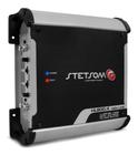 Amplificador Stetsom Hl-800 Módulo V800.4 900w Rms 4 Canais