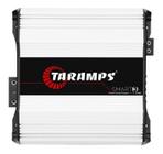 Amplificador Taramps Digital 1/2 Ohms Smart 3 3000 Watts Rms