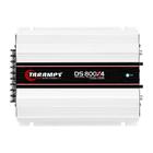 Amplificador taramps ds800x4 2ohms class d v2