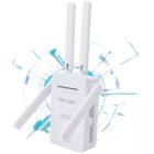 Amplificador Wifi 4 Antenas Pix Link LV-WR09 Original NFe