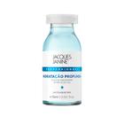 Ampola capilar hidratação profunda jacques janine 15ml