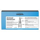 Ampola de Tratamento Antiqueda LOréal Professionnel - Aminexil Advanced