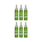 Ampola De Vitamina Maxihair 10Ml Abacate - Kit Com 6Un