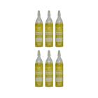 Ampola De Vitamina Maxihair 10Ml Ativa Crescimento - Kit6Un