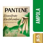 ampola Pantene Gold Novo com 3 Unidadade de 15ml