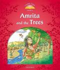 Amrita and the tree level 2