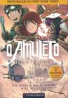 AMULETO, O - VOL 3 - EM BUSCA DA CIDADE NAS NUVENS - 2ª ED