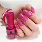 ANA HICKMANN - Esmalte Glitter - Flamingo - 9ml