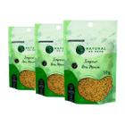 Ana Maria Tempero Premium 100% Natural Kit 3 Pouch 50G