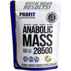 Anabolic Mass 28500 (Hipercalórico)