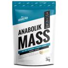 Anabolik Mass 2544 Pounch 3kg Shark Pro