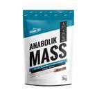 Anabolik Mass 2544 Pounch 3kg - Shark Pro