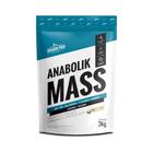 Anabolik Mass 2544 Pounch 3kg - Shark Pro