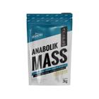 Anabolik Mass (3Kg) Baunilha - Shark Pro