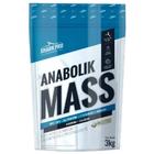 Anabolik mass 3kg - shark pro