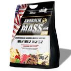 Anabolik Mass Pounch 3Kg Ganho De Massa Chocolate Branco