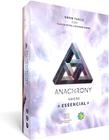 Anachrony Edição Essencial Grok Games