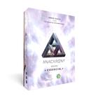 Anachrony: Edição Essencial - Grok