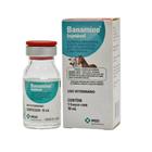 Analgésico Banamine Injetável MSD Uso Veterinário
