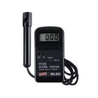 Analisador Água Digital Escala 0 a 1999 uS Sensor Compensação Temperatura Automática Ma-895 Portátil Instrutherm