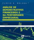 Análise de demonstrativos financeiros e da performance empresarial - Para empresas não financeiras - Saint Paul Editora