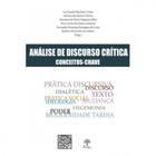 Análise De Discurso Crítica Conceitos-Chave - PONTES