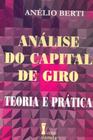 Análise do Capital de Giro - ICONE