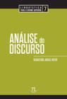 Análise do Discurso - PARABOLA